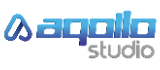Studio Aqollo logo